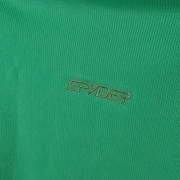 Spider Core Sweater - Picture 6 of 6